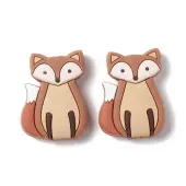 Silicone Focal Beads