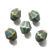 Handmade Porcelain Beads
