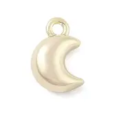Brass Charms