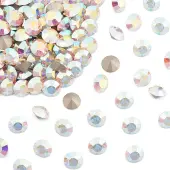 Preciosa&reg MAXIMA Crystal Round Stones