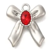 Rack Plating Alloy Pendants