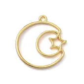 Zinc Alloy Pendants