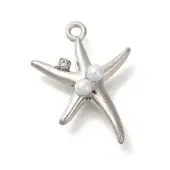 Alloy Pendants