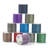 Polyester Braided Cords