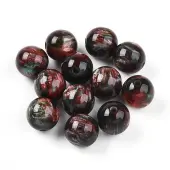 Resin Beads