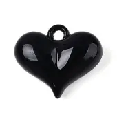 Opaque Acrylic Pendants