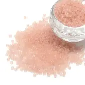 12/0 Grade A Round Glass Seed Beads