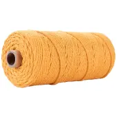 Cotton String Threads for Crafts Knitting Making