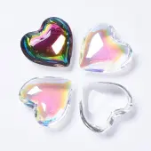 Glass Pendants