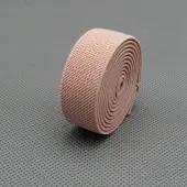 Flat Elastic Rubber Cord/Band