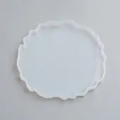Silicone Cup Mat Molds