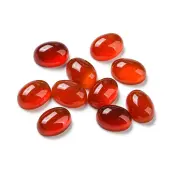 Gemstone Cabochons