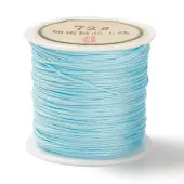 Nylon Chinese Knot Cord