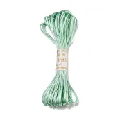 Polyester Embroidery Floss