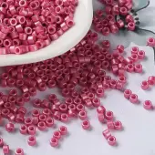 Baking Paint Glass Seed Beads