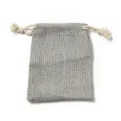 Rectangle Cloth Packing Pouches