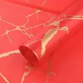 20 Sheets Marble Pattern Gift Wrapping Paper