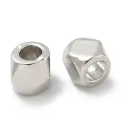 Tibetan Style Alloy Beads