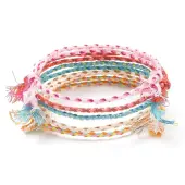 Cotton Braided Cords