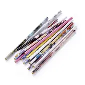 Rhinestone Picking Pencils