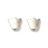 Tibetan Style Alloy Beads