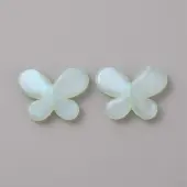 Transparent Resin Beads