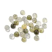 Natural Labradorite Cabochons