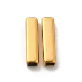 Ion Plating(IP) 304 Stainless Steel Beads
