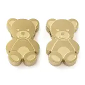 Ion Plating(IP) 304 Stainless Steel Beads