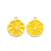 Alloy Pendants