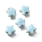 Handmade Porcelain Beads