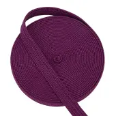 Cotton & Silk Blended Yarns Ribbon for Sword Handle Decoration