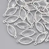 Glass Links