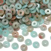 Acrylic European Beads