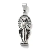 304 Stainless Steel Pendants