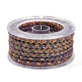 Braided Nylon Cord