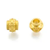 Alloy Beads