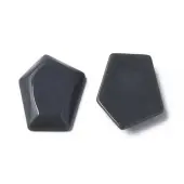 Opaque Acrylic Cabochons