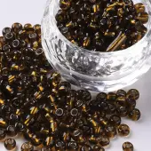 6/0 Glass Seed Beads