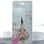 Stainless Steel Butterfly Shear