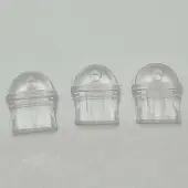 Plastic Mobile Dustproof Plugs