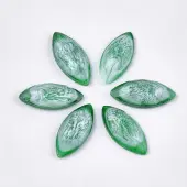 Epoxy Resin Cabochons