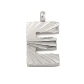 304 Stainless Steel Charms
