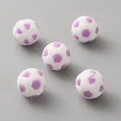 Silicone Beads