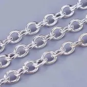 Iron Cable Chains