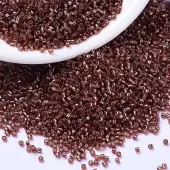 MIYUKI Delica Beads