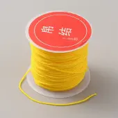 Nylon Chinese Knotting Cord
