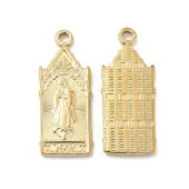 PVD Vacuum Plating 201 Stainless Steel Pendants