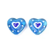 Handmade Lampwork Beads Strands