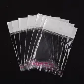 Cellophane Bags